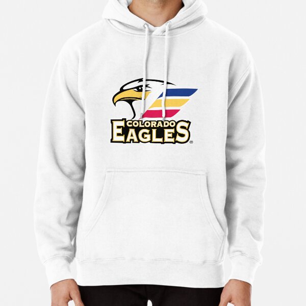 Women's Fleece Lace Up Hood – Colorado Eagles