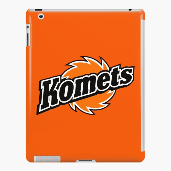 Fort Wayne Komets on X: You asked for it, and now its here. #Spaceman on a  jersey. ON SALE NOW on  & at Komet Kuarters!   / X