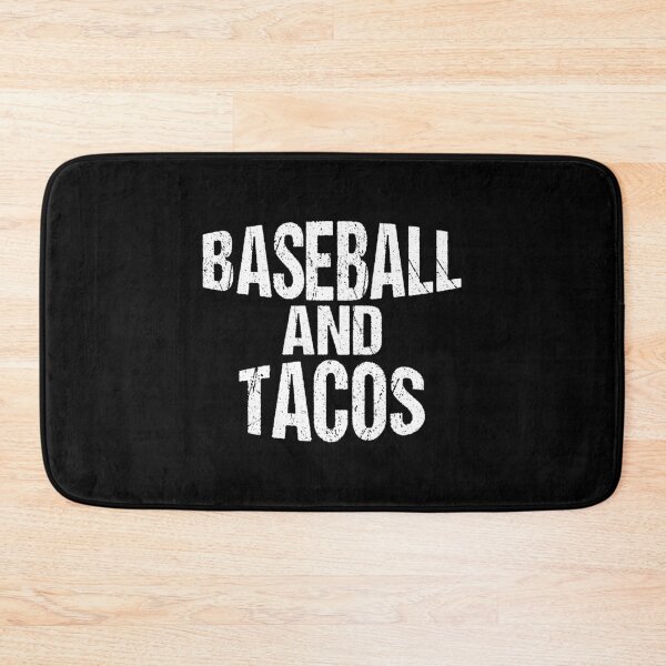 Item preview, Baseball & Tacos Funny Athlete Taco Obsessed designed and sold by perfectpresents.