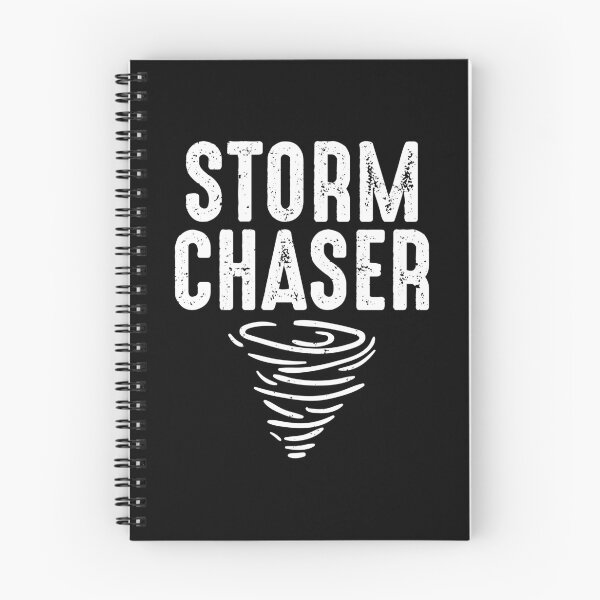 Item preview, Cute Storm Chaser Severe Weather Tornado Obsessed designed and sold by perfectpresents.