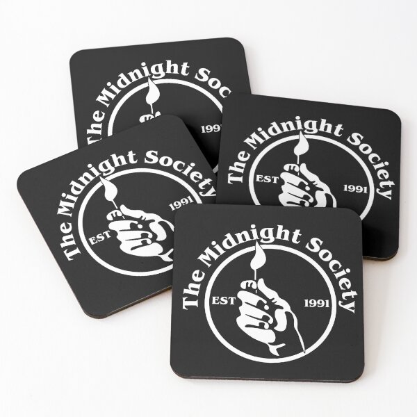 Item preview, The Midnight Society designed and sold by Wjsmith89.