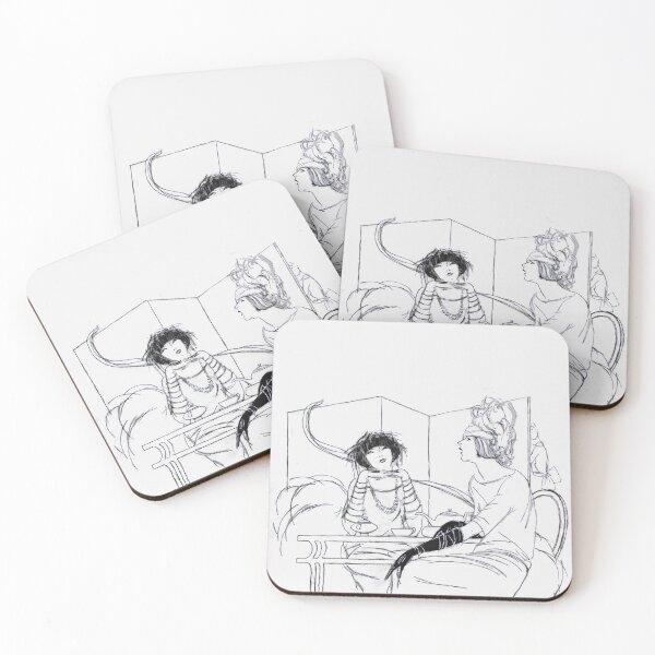 Item preview, Afternoon Tea designed and sold by PictureNZ.