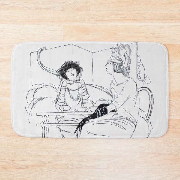 Item preview, Afternoon Tea designed and sold by PictureNZ.
