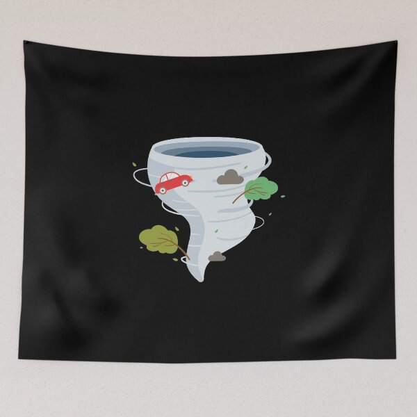 Item preview, Awesome Tornado Storm Chaser Severe Weather Lover designed and sold by perfectpresents.
