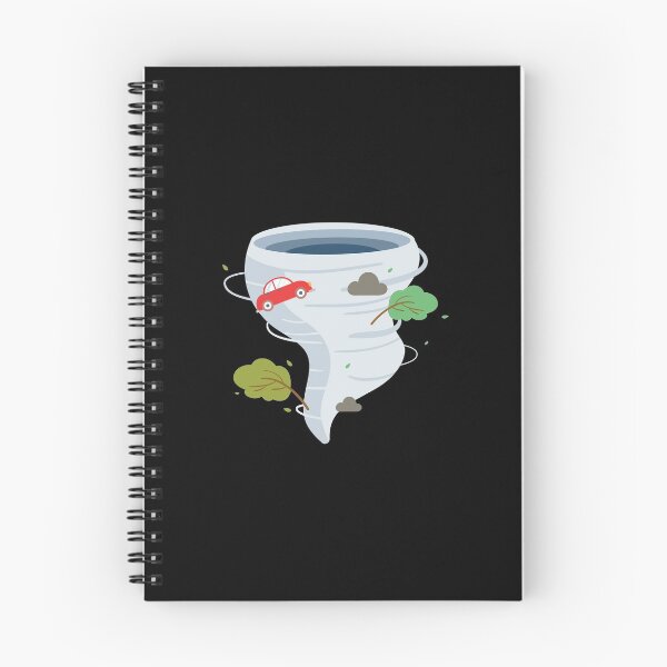 Item preview, Awesome Tornado Storm Chaser Severe Weather Lover designed and sold by perfectpresents.