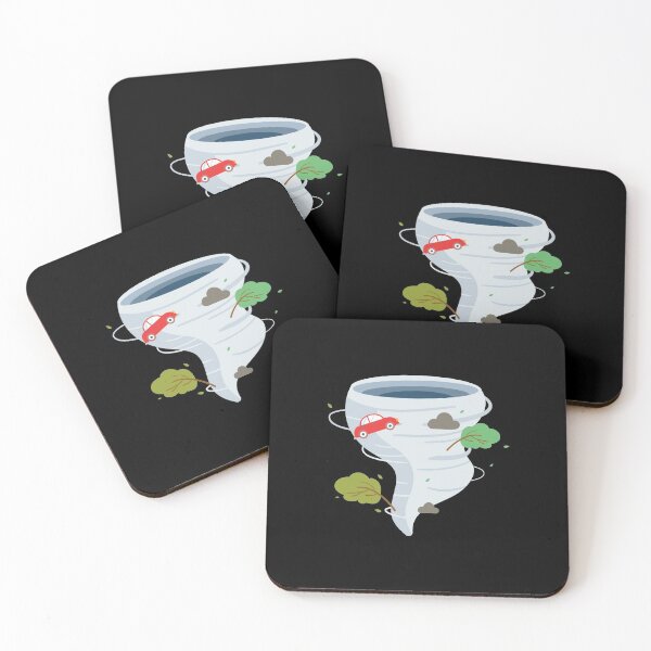 Item preview, Awesome Tornado Storm Chaser Severe Weather Lover designed and sold by perfectpresents.