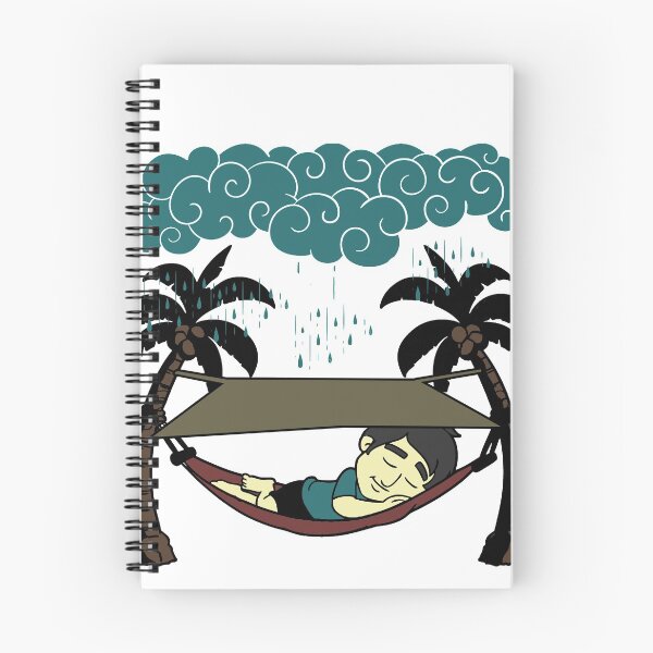 Item preview, Chill in you hammock  designed and sold by OVMEngemann.