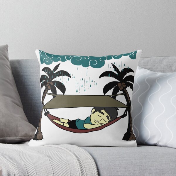 Item preview, Chill in you hammock  designed and sold by OVMEngemann.