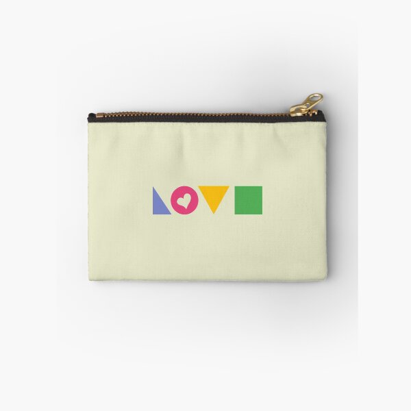 Item preview, Love - Shapes - Geometry designed and sold by mstfcntrk.