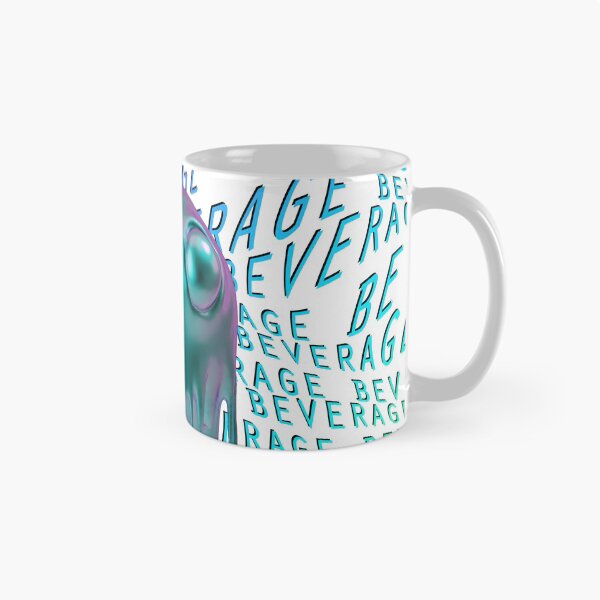 Item preview, Psychedelic - Ghosty designed and sold by B3v3rag3.
