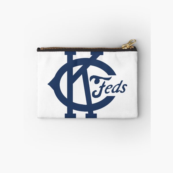 Item preview, Baseball - Federal League - Kansas City Feds designed and sold by VintageTeesNow.