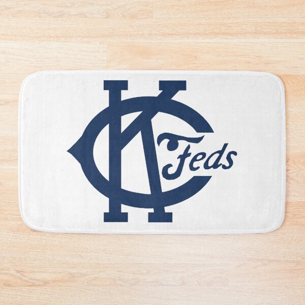 Item preview, Baseball - Federal League - Kansas City Feds designed and sold by VintageTeesNow.