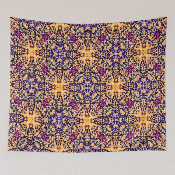 Item preview, Orange Pattern  designed and sold by Serena x Jas Co..