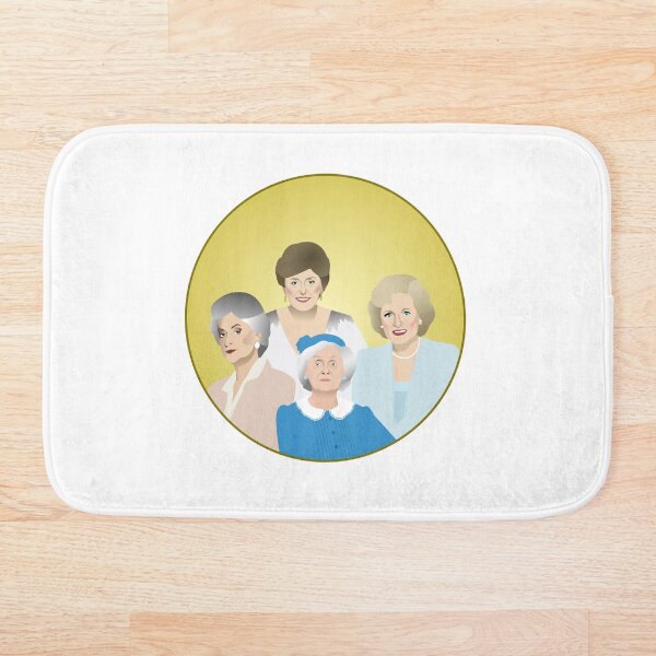Item preview, The Golden Girls designed and sold by sophiapetrillo.