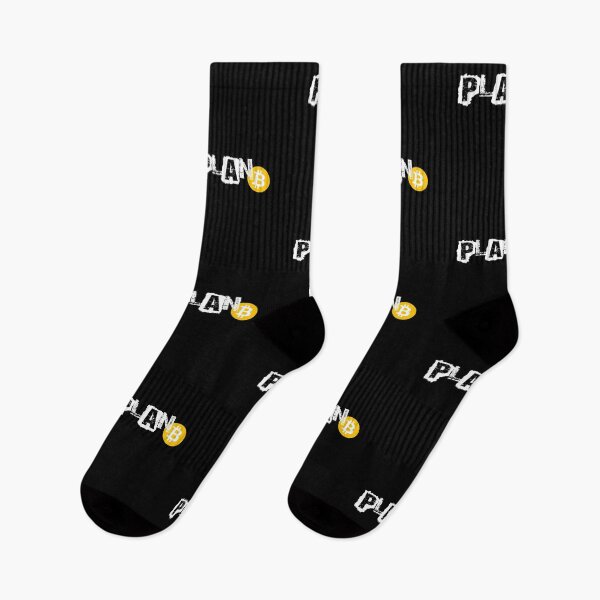 Item preview, Plan B Bitcoin Cryptocurrency Decentralized Crypto designed and sold by perfectpresents.