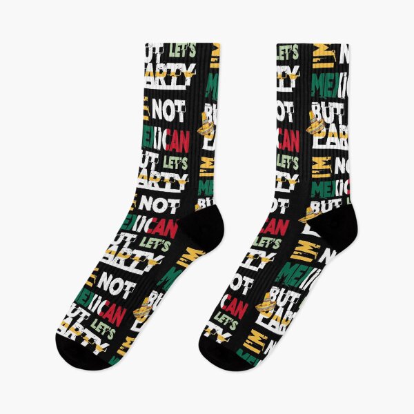 Item preview, No soy mexicano pero vamos de fiesta el cinco de mayo de 2020 designed and sold by perfectpresents.