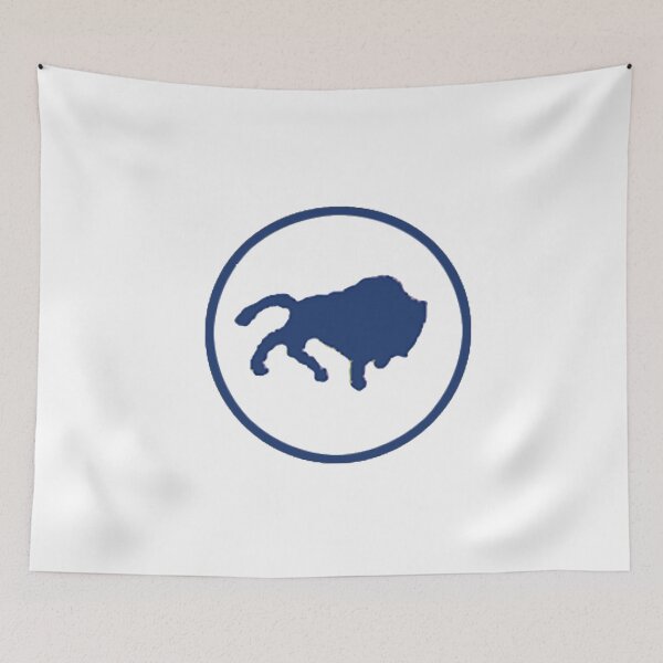Item preview, Baseball - Federal League - Buffalo Blues designed and sold by VintageTeesNow.