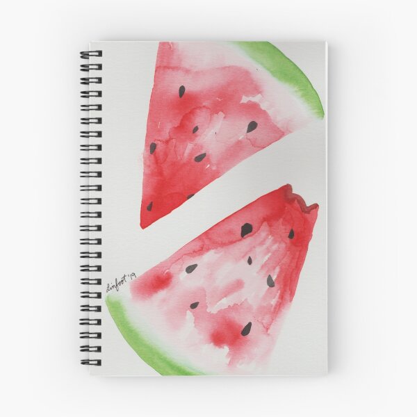 Item preview, Melons designed and sold by Chrissy Linfoot.
