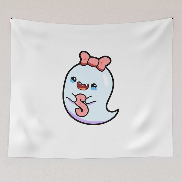 Item preview, Alphabet Letter S Boo-tiful designed and sold by kidsmonogram.