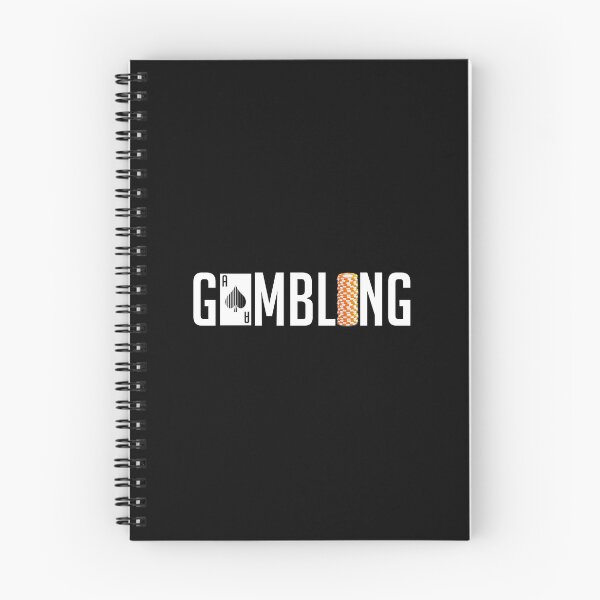 Item preview, Awesome Gambling Casino Gamblers Card Games Chips designed and sold by perfectpresents.