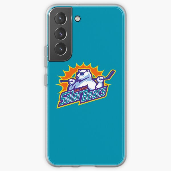 Orlando Solar Bears Concept : r/hockeydesign