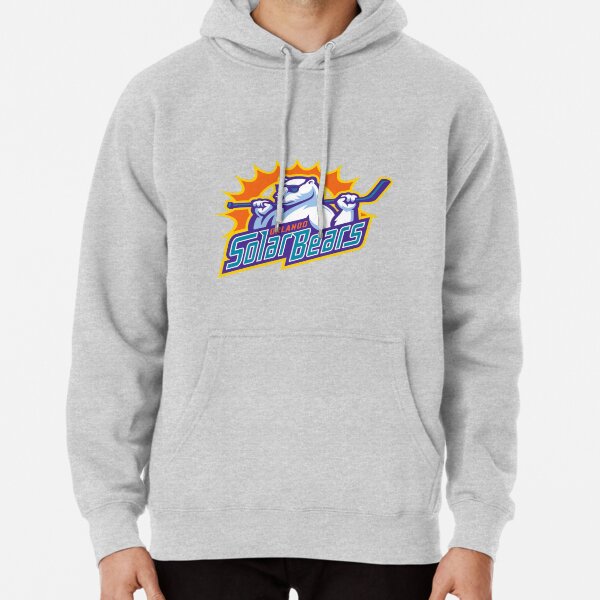 ORLANDO SOLAR BEARS Pullover Hoodie