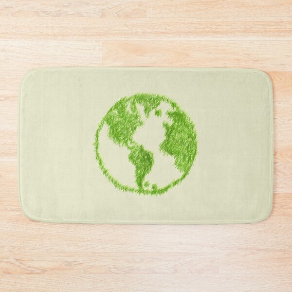 Item preview, In a Green World designed and sold by mstfcntrk.