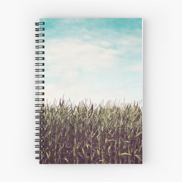 Item preview, Cornfield designed and sold by Melanie Lawson.