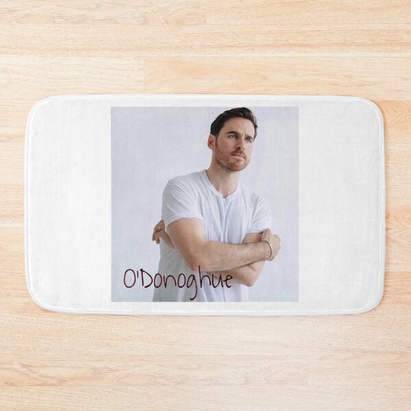 Item preview, Colin O'Donoghue designed and sold by swanspirate520.