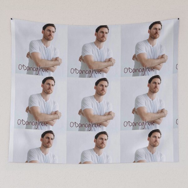 Item preview, Colin O'Donoghue designed and sold by swanspirate520.