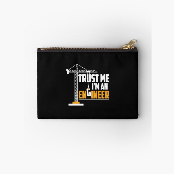 Item preview, Cute Trust Me I'm An Engineer Engineering Student designed and sold by perfectpresents.