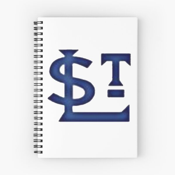 Item preview, Baseball - Federal League - St. Louis Terriers designed and sold by VintageTeesNow.