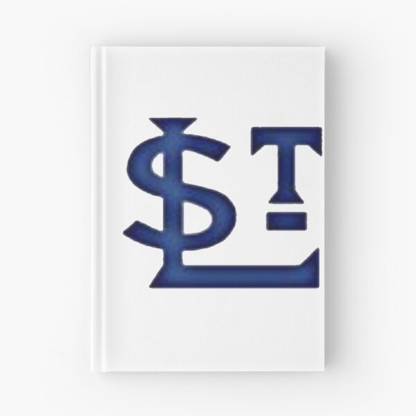 Item preview, Baseball - Federal League - St. Louis Terriers designed and sold by VintageTeesNow.