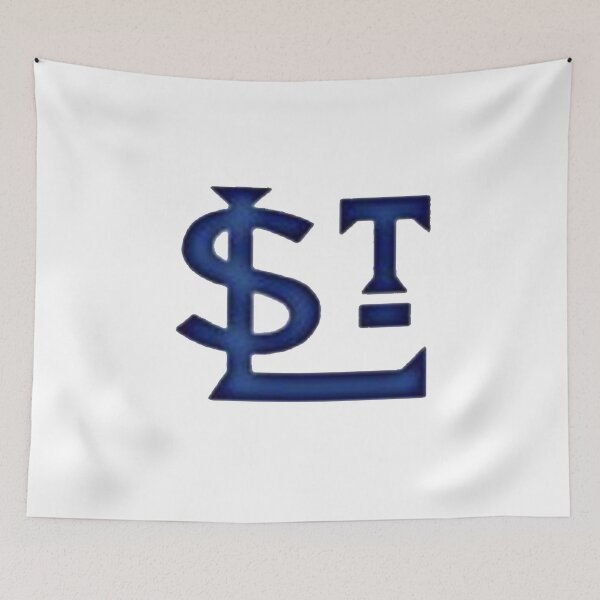 Item preview, Baseball - Federal League - St. Louis Terriers designed and sold by VintageTeesNow.