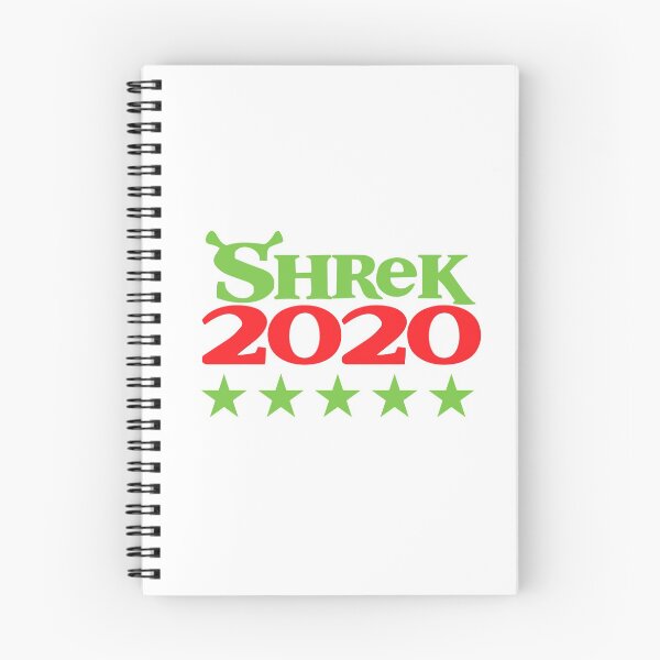 Item preview, Shrek 2020 designed and sold by Dr. Aya.