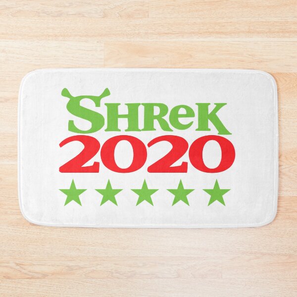 Item preview, Shrek 2020 designed and sold by Dr. Aya.