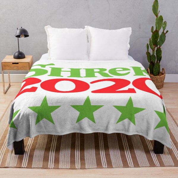 Item preview, Shrek 2020 designed and sold by Dr. Aya.