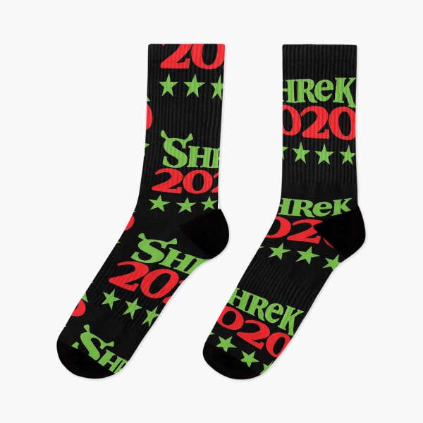Aperçu de l'œuvre Shrek 2020 créée et vendue par Dr. Aya.