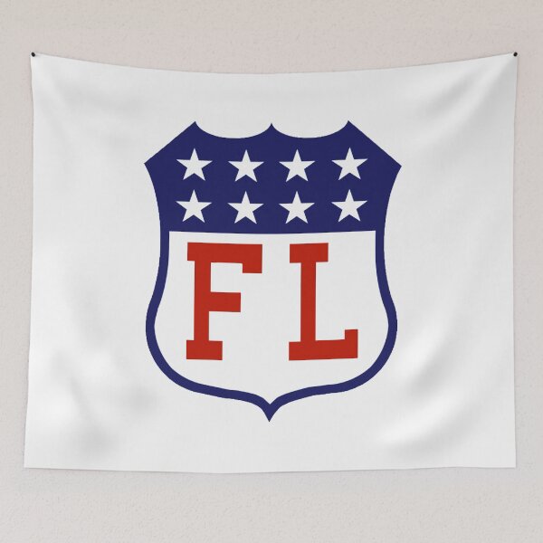 Item preview, Baseball - Federal League designed and sold by VintageTeesNow.