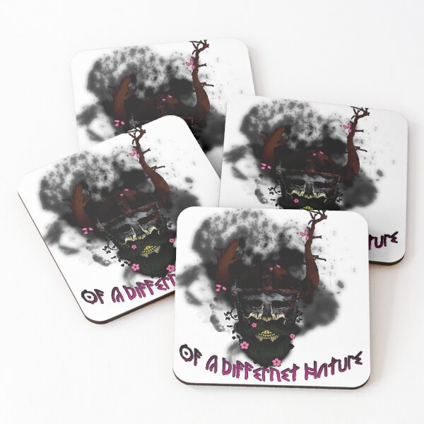 Item preview, Of a different nature. designed and sold by Nandohpandoh.