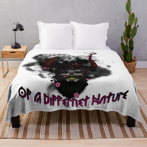 Item preview, Of a different nature. designed and sold by Nandohpandoh.