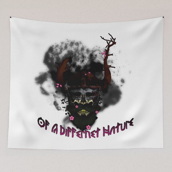 Item preview, Of a different nature. designed and sold by Nandohpandoh.