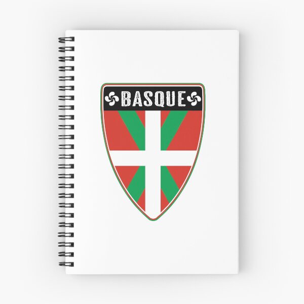 Item preview, Basque Country Shield designed and sold by Jared Davies.