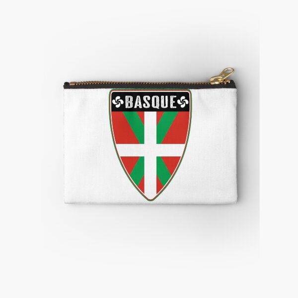 Item preview, Basque Country Shield designed and sold by Jared Davies.
