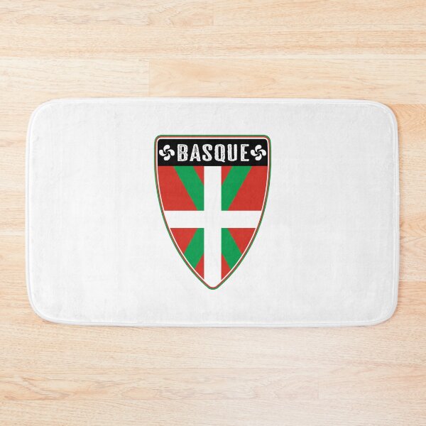 Item preview, Basque Country Shield designed and sold by Jared Davies.