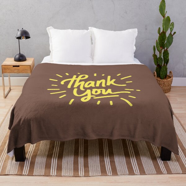 Item preview, Thank you! designed and sold by mstfcntrk.