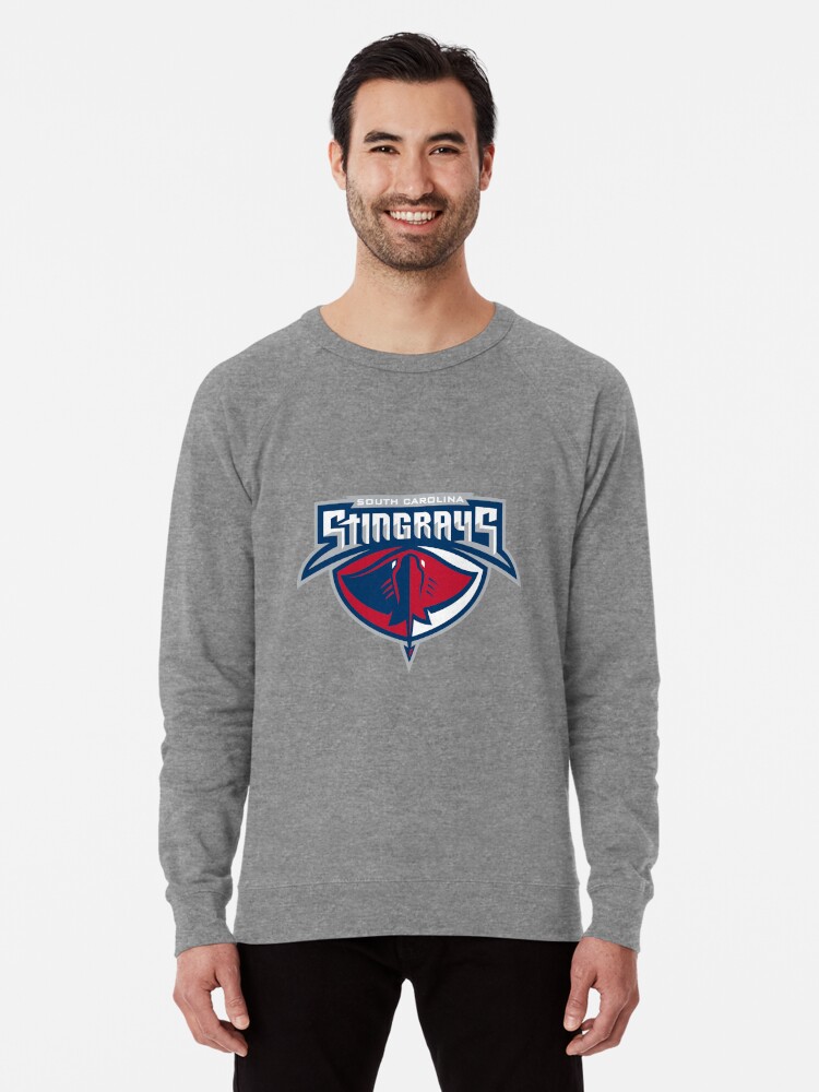 Echl South Carolina Stingrays Hockey Shirt, hoodie, sweater, long sleeve  and tank top