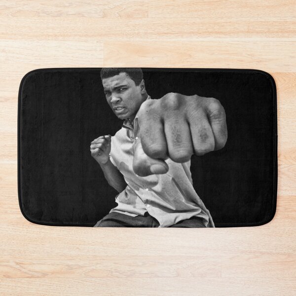 Item preview, Muhammad Ali designed and sold by VintageTeesNow.