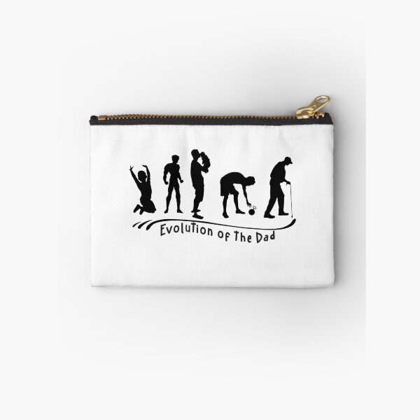 Item preview, Evolution of a Dad designed and sold by OVMEngemann.