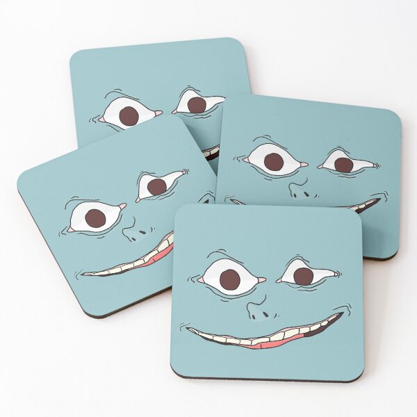 Item preview, A face designed and sold by Headtr1p.